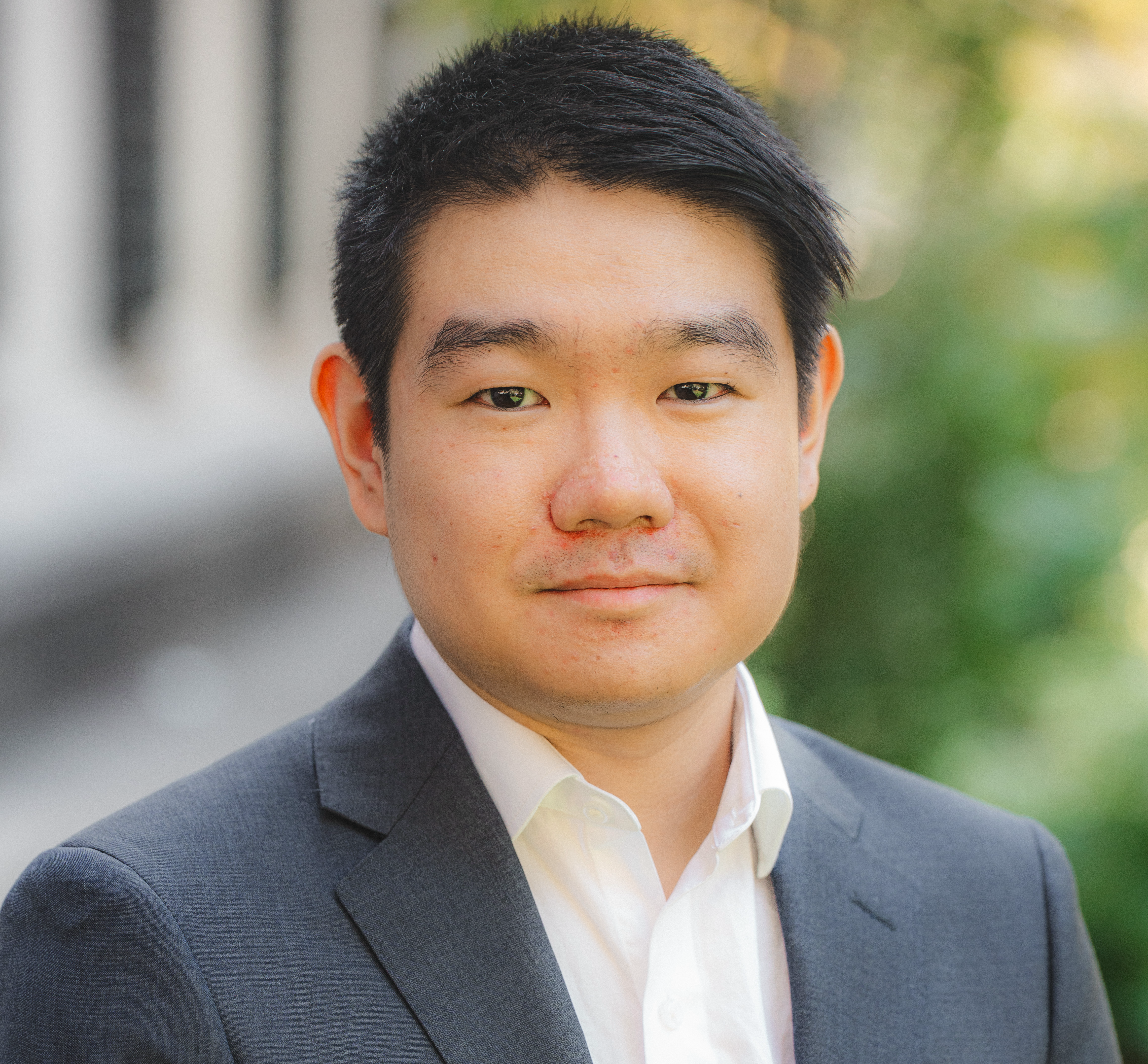 Jason Chen